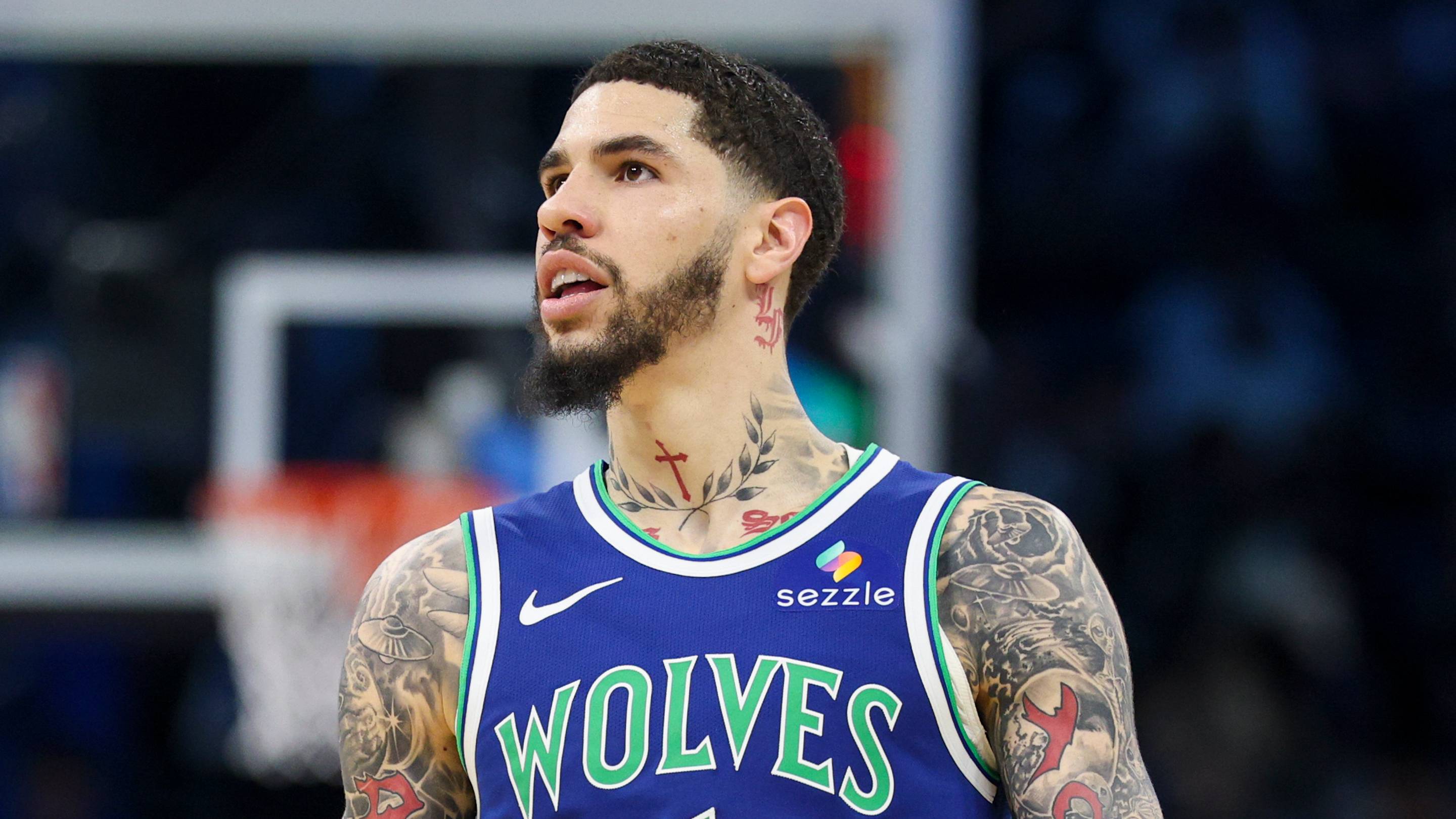 Timberwolves are unintentionally limiting LaMelo Ball's minutes — Eagan Sports news