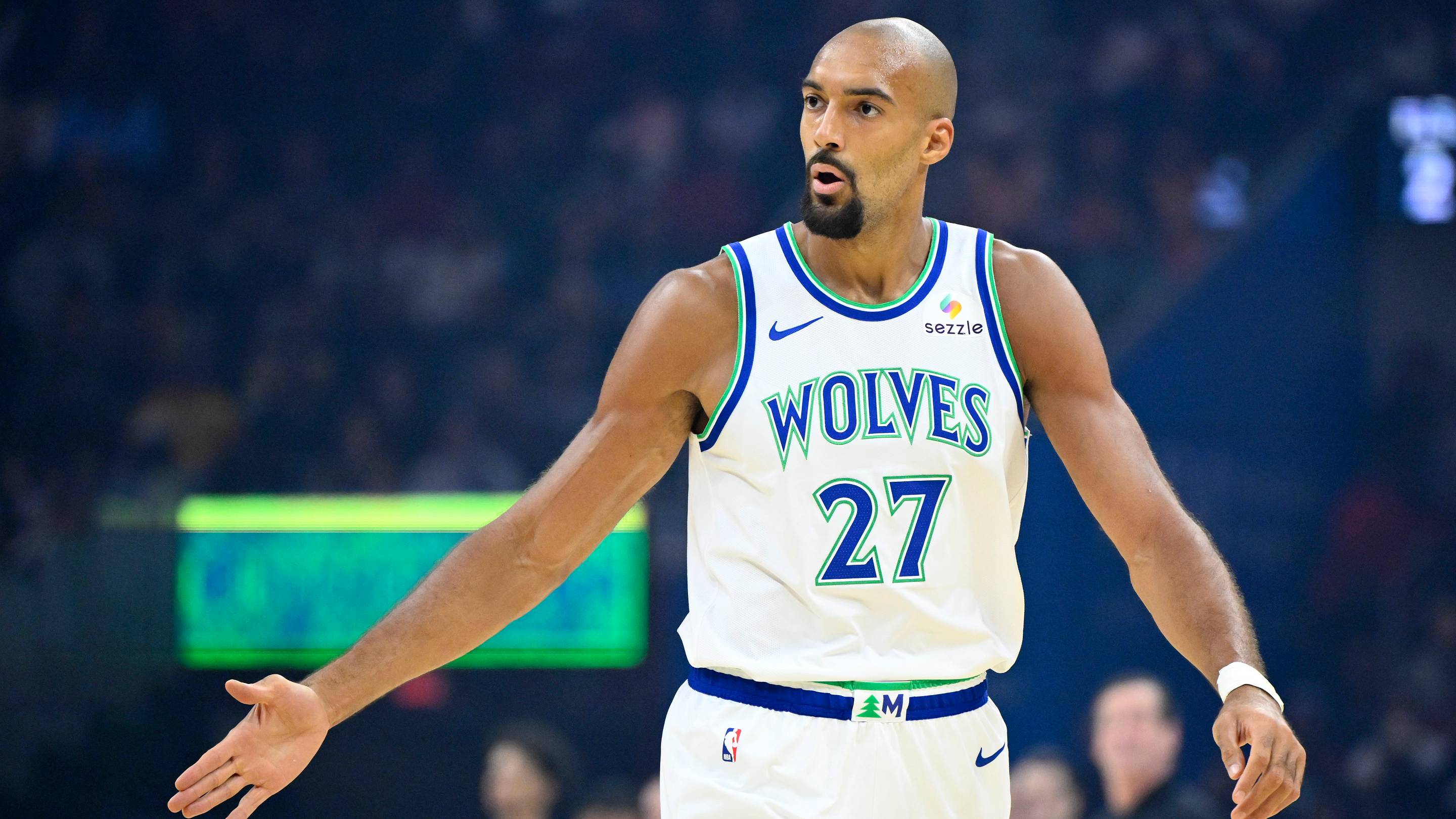 Rudy Gobert's Clippers bounce-back doesn't erase Timberwolves' offensive concerns — Eagan Arts news
