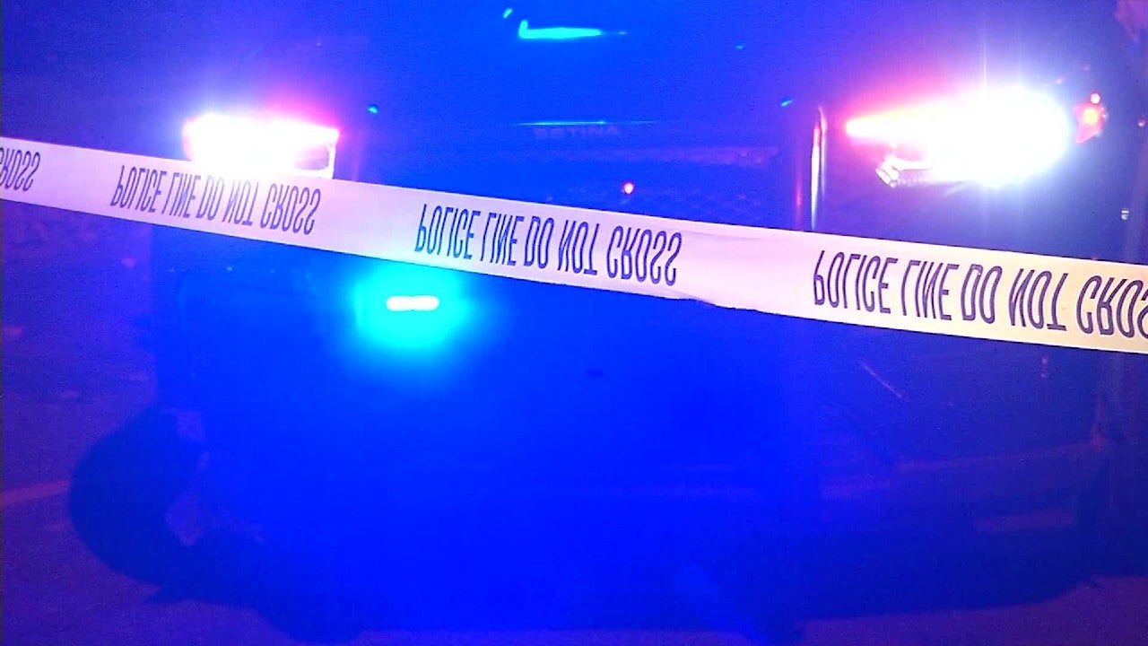 A deadly crash has shut down a busy St. Paul intersection, police investigating — KSTP 5 — Gopher