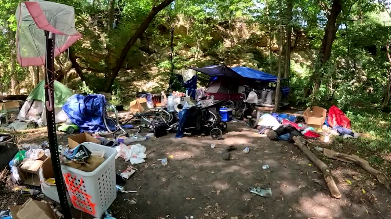 St. Paul Mayor Kaohly Her hoping to see taxpayers spared from $11M homeless plan — Eagan Government news