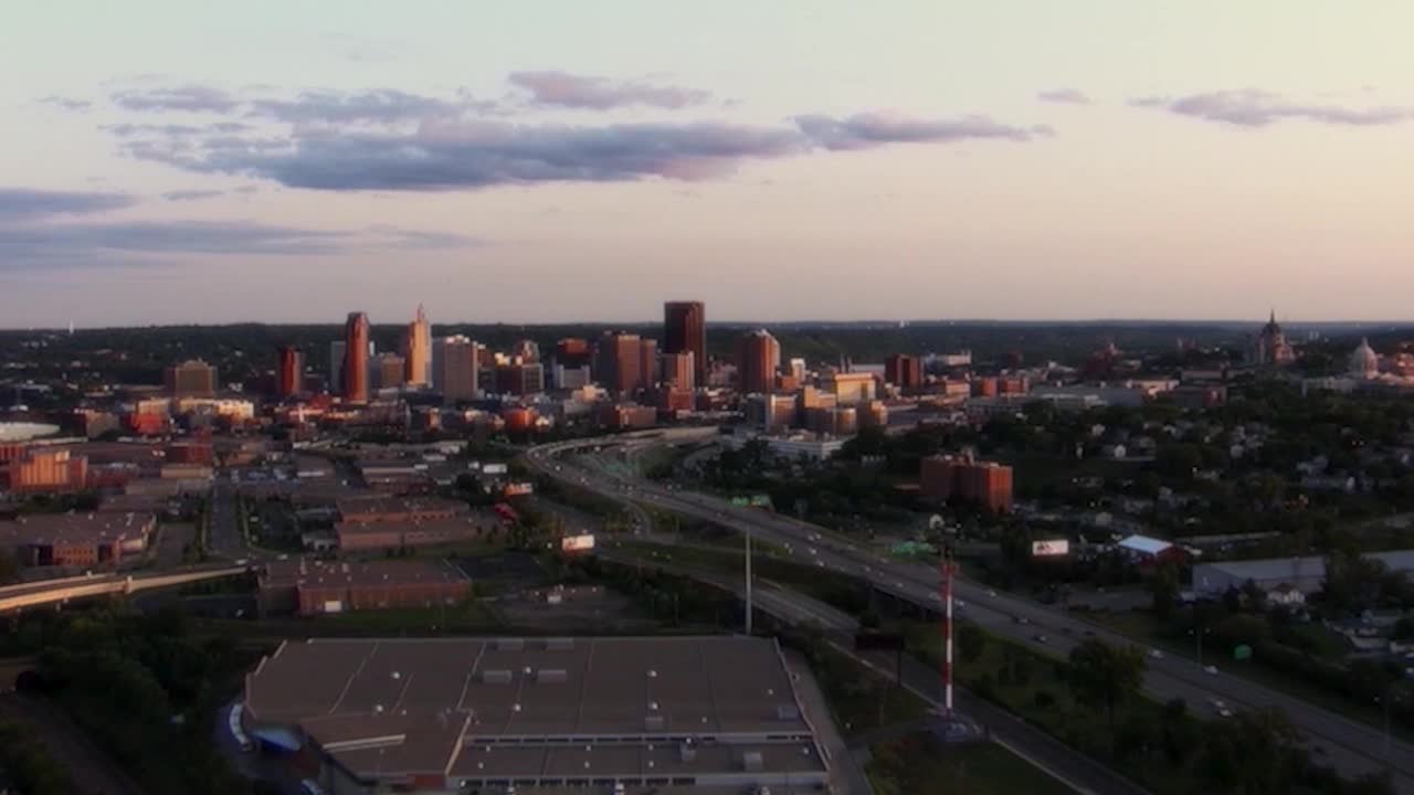 City of St. Paul seeing skyrocketing number of data requests — KSTP 5 — Gopher