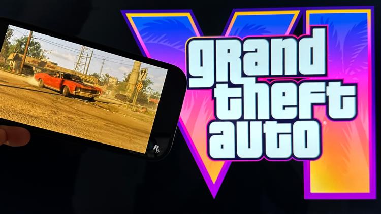 PTO requests surge as 'Grand Theft Auto VI' release date approaches, reports say — KARE 11 Entertainment — Gopher