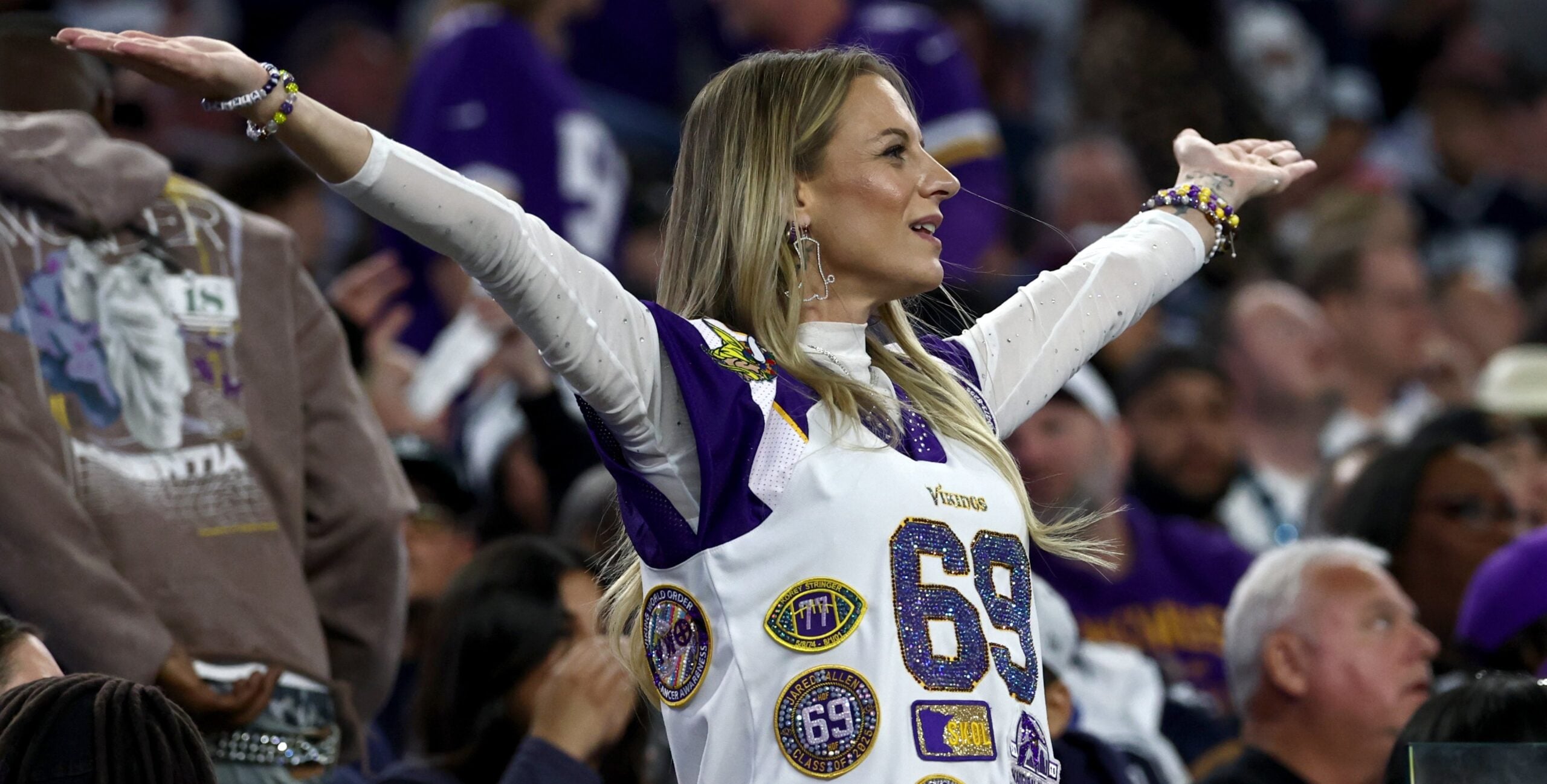 The Vikings’ Playoff Outlook | A 6-0 Football Team Look for Fireworks Instead of Fizzling — Eagan Schools news