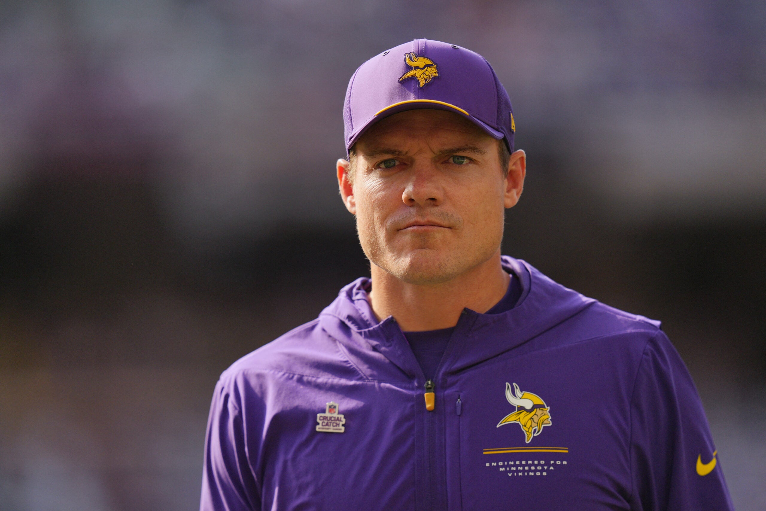 The P/PTSD Perspective: KOC’s Blinders, Trade Deadline Test, and Missing Starters — Eagan Health news