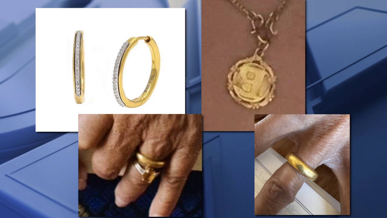 Apple Valley family devastated by missing heirloom jewelry after mother's death — Eagan Health news